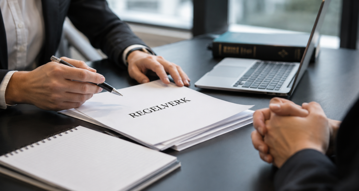 Endringer i NLP’s regelverk Endringer i NLP’s regelverk